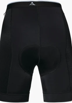 Radinnenhose mit 3D Pad für 4h Komfort