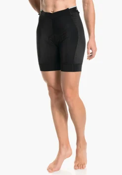 Radinnenhose mit 3D Pad für 4h Komfort