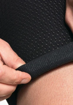 Radinnenhose mit 3D Pad für 8h Komfort