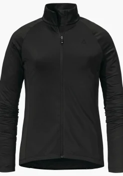 Radtrikot mit zweiteiliger Rückentasche
