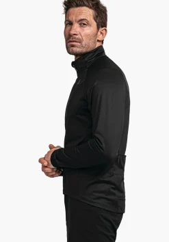 Radtrikot mit zweiteiliger Rückentasche