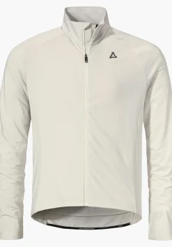 Radtrikot mit zweiteiliger Rückentasche