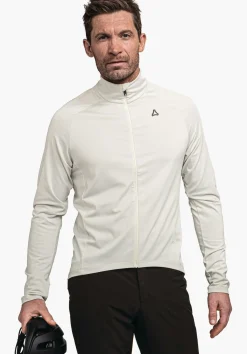 Radtrikot mit zweiteiliger Rückentasche