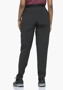 Rasch trocknende elastische Outdoorhose