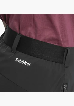 Rasch trocknende elastische Outdoorhose