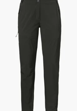 Rasch trocknende elastische Outdoorhose