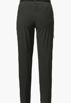 Rasch trocknende elastische Outdoorhose