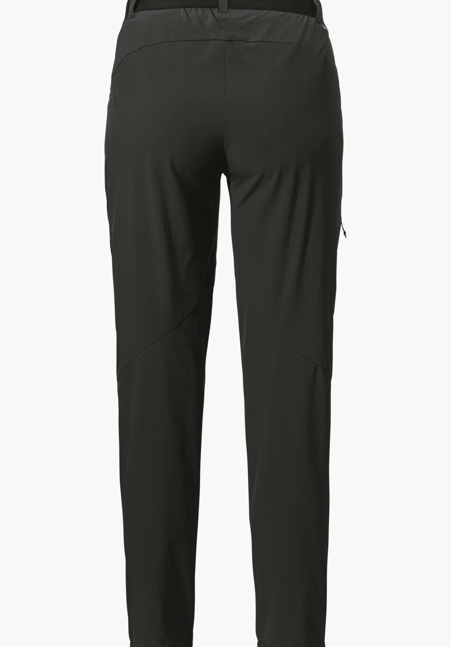 Rasch trocknende elastische Outdoorhose