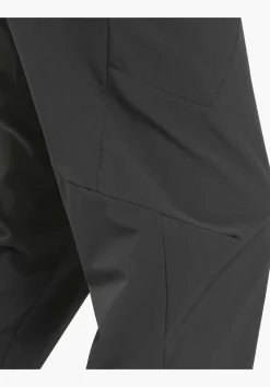 Rasch trocknende elastische Outdoorhose