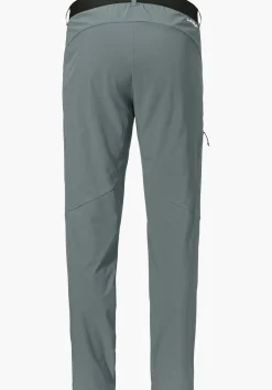 Rasch trocknende elastische Outdoorhose