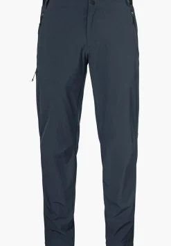 Rasch trocknende elastische Outdoorhose