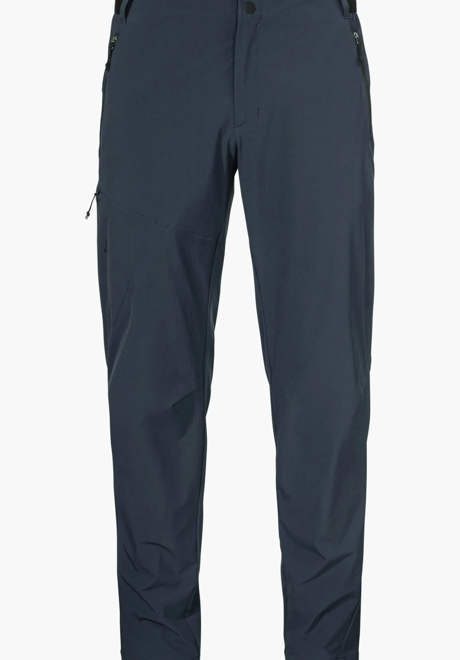 Rasch trocknende elastische Outdoorhose