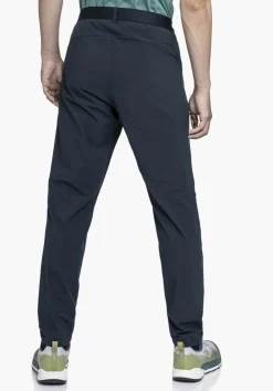 Rasch trocknende elastische Outdoorhose
