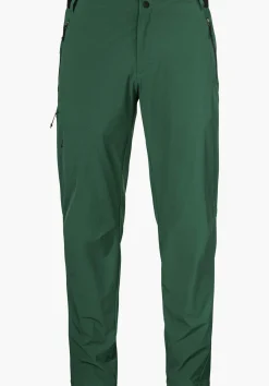 Rasch trocknende elastische Outdoorhose