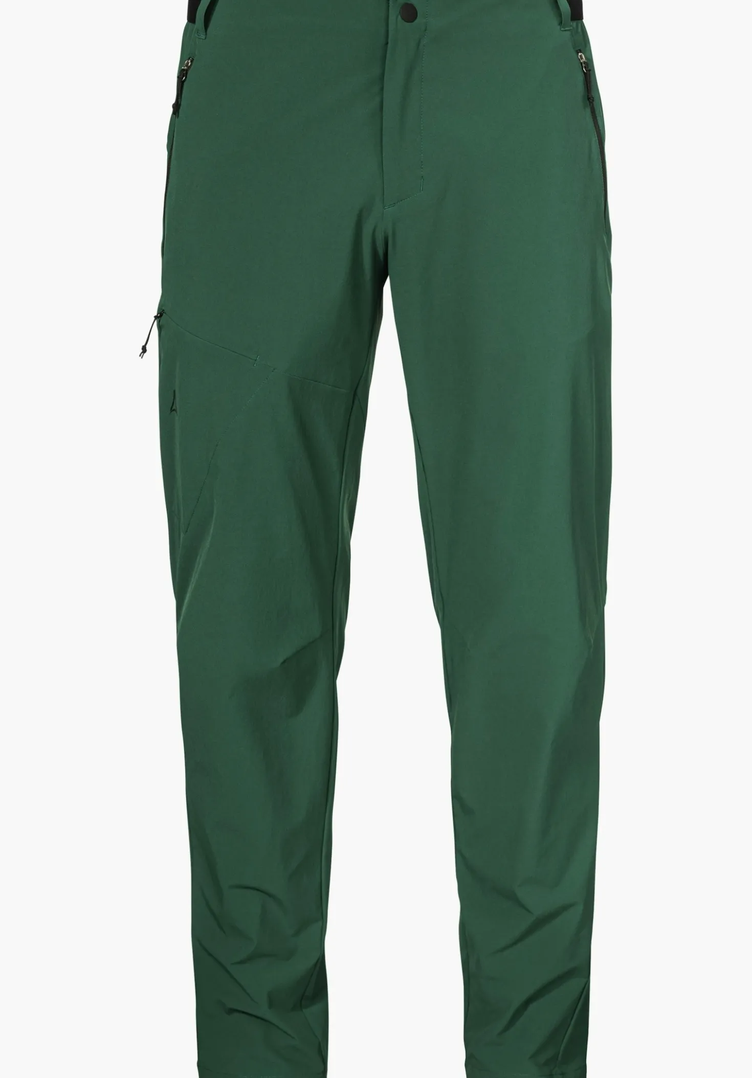 Rasch trocknende elastische Outdoorhose