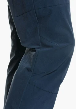 Rasch trocknende & elastische Wanderhose