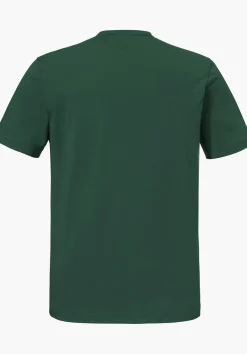 Rasch trocknendes T Shirt für jeden Tag