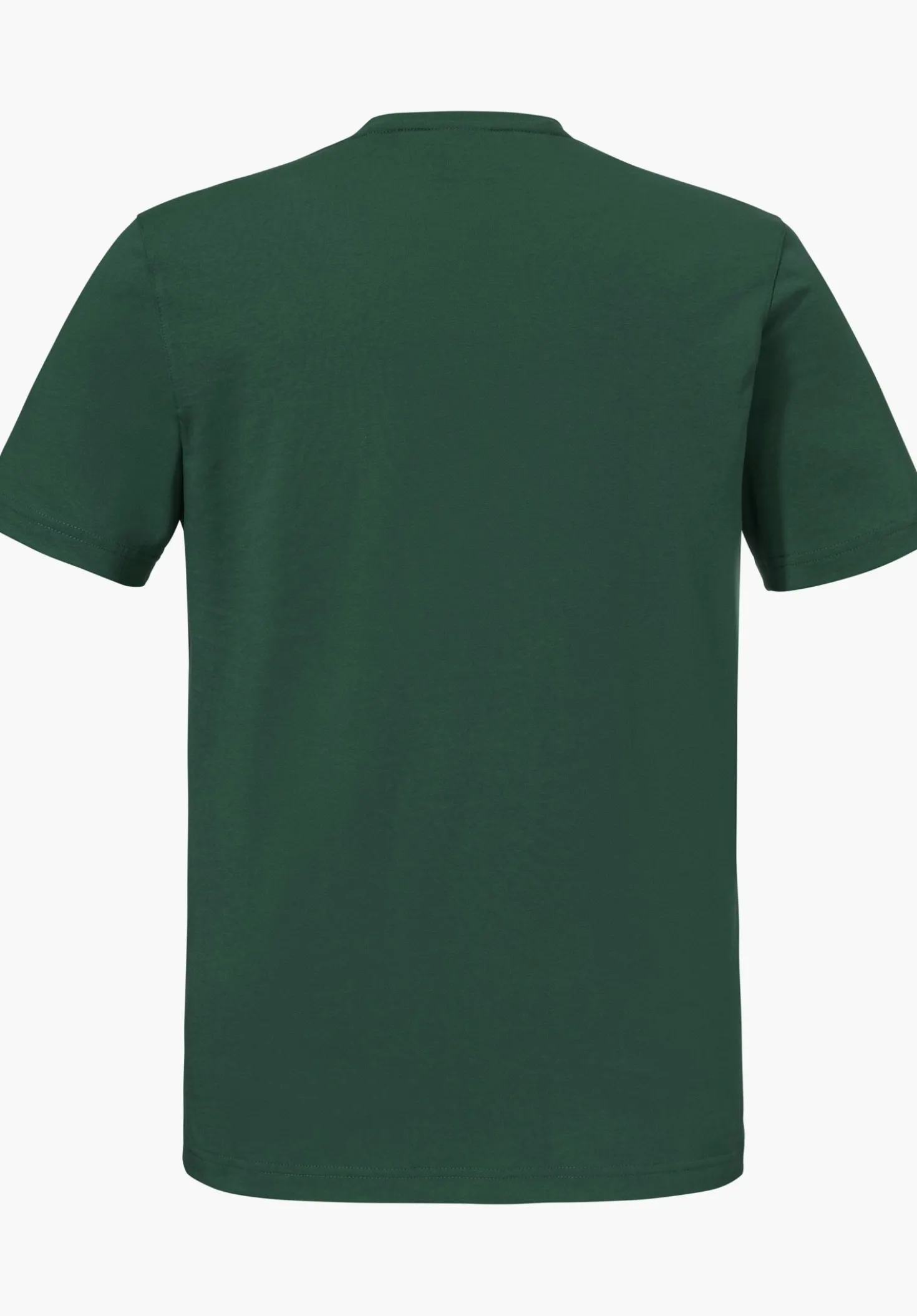 Rasch trocknendes T Shirt für jeden Tag