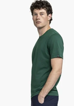 Rasch trocknendes T Shirt für jeden Tag