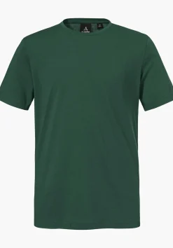 Rasch trocknendes T Shirt für jeden Tag