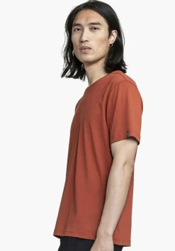 Rasch trocknendes T Shirt für jeden Tag