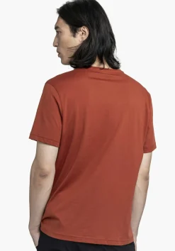 Rasch trocknendes T Shirt für jeden Tag