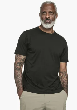 Rasch trocknendes T Shirt für jeden Tag