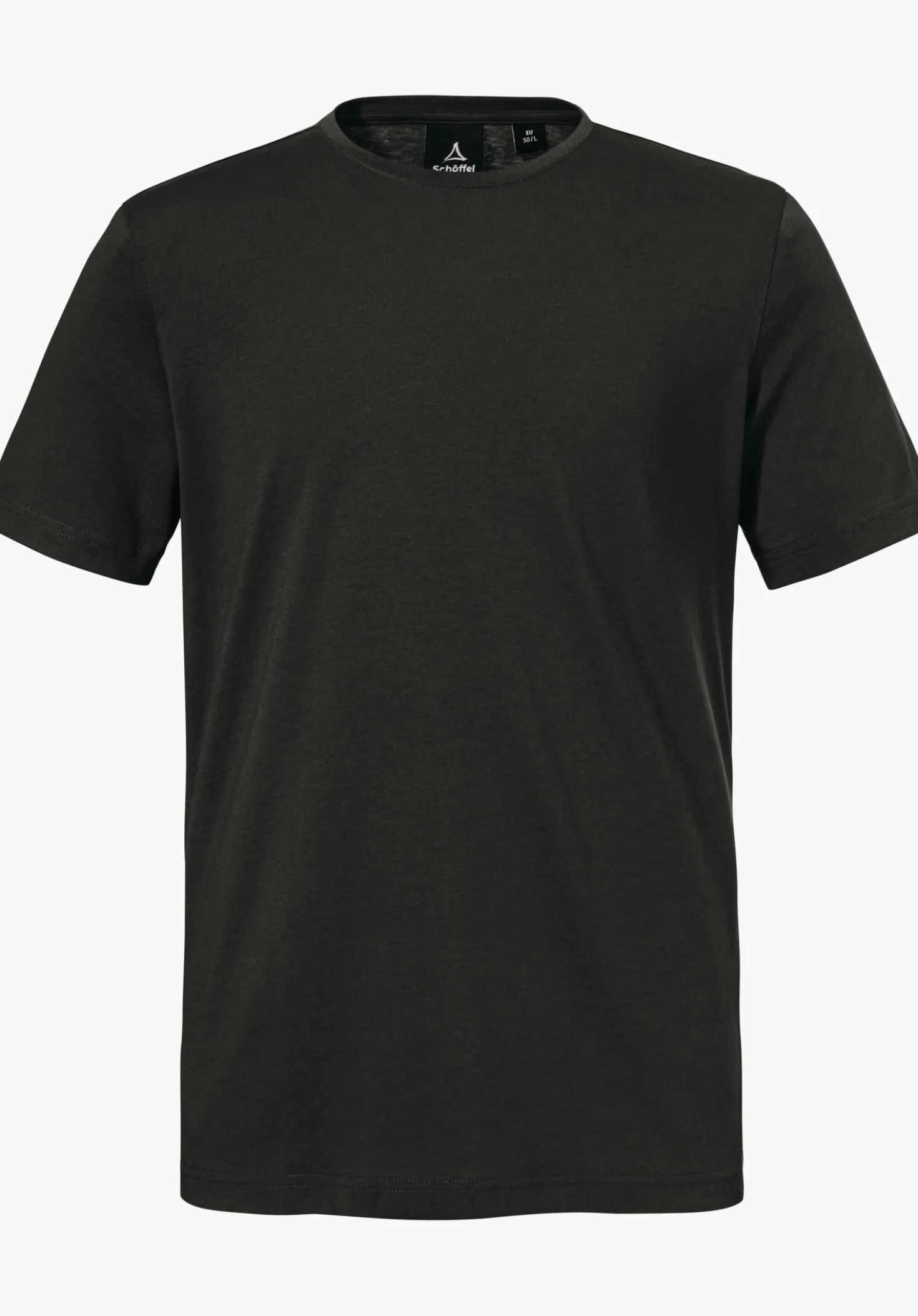 Rasch trocknendes T Shirt für jeden Tag