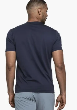 Rasch trocknendes T Shirt für jeden Tag