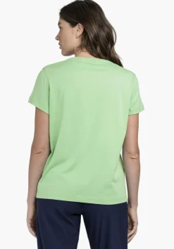 Rasch trocknendes T Shirt für jeden Tag