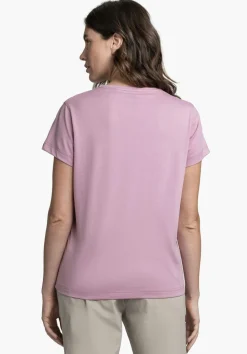 Rasch trocknendes T Shirt für jeden Tag