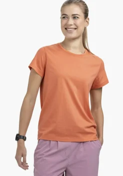 Rasch trocknendes T Shirt für jeden Tag
