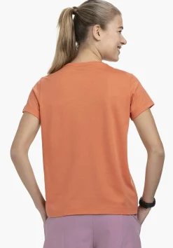 Rasch trocknendes T Shirt für jeden Tag
