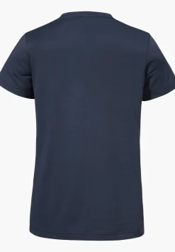 Rasch trocknendes T Shirt für jeden Tag