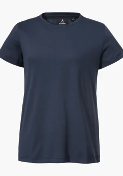 Rasch trocknendes T Shirt für jeden Tag