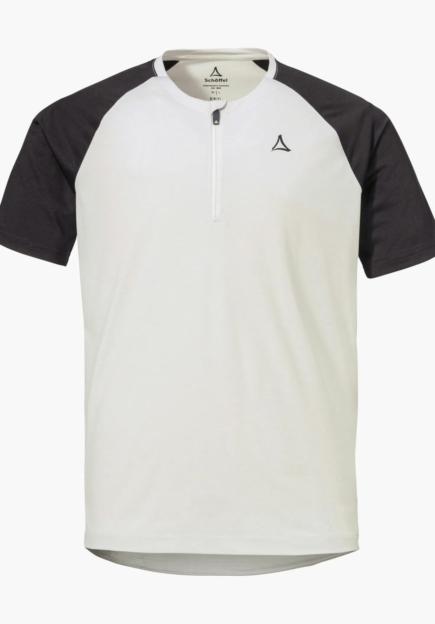 Recycelfähiges Bike Trikot