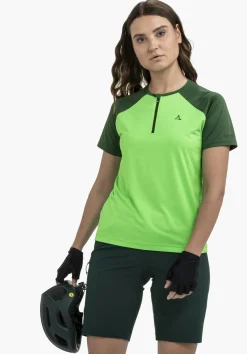Recycelfähiges Bike Trikot