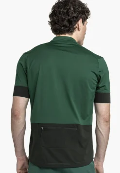 Recycelfähiges komfortables Bike Shirt