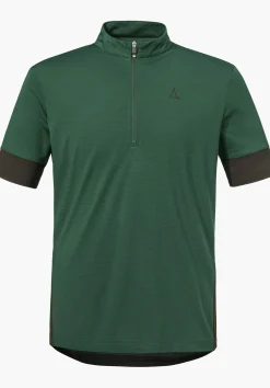 Recycelfähiges komfortables Bike Shirt