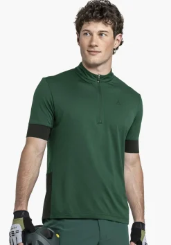 Recycelfähiges komfortables Bike Shirt
