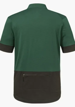 Recycelfähiges komfortables Bike Shirt