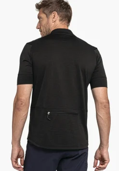 Recycelfähiges komfortables Bike Shirt