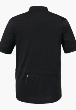 Recycelfähiges komfortables Bike Shirt