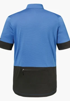 Recycelfähiges komfortables Bike Shirt