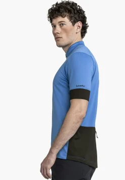 Recycelfähiges komfortables Bike Shirt