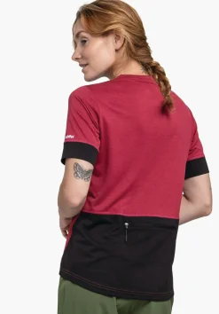 Recycelfähiges komfortables Bike Shirt