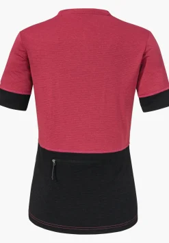Recycelfähiges komfortables Bike Shirt