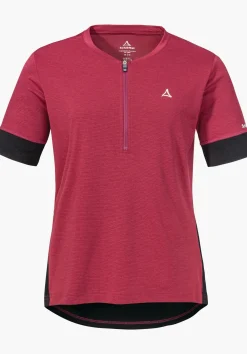 Recycelfähiges komfortables Bike Shirt