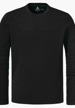 Recycelfähiges & wärmendes Longsleeve