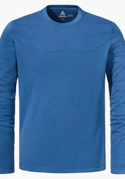 Recycelfähiges & wärmendes Longsleeve